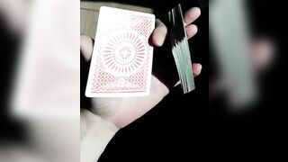 Best Cardistry ASMR  |  Satisfying Cardistry ASMR Compilation of Yang Nguyen