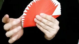 Best Cardistry ASMR  |  Satisfying Cardistry ASMR Compilation of Yang Nguyen