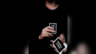 Best Cardistry ASMR  |  Satisfying Cardistry ASMR Compilation of Yang Nguyen