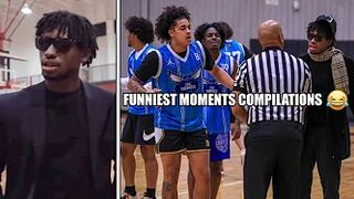 Coach Crash FUNNIEST Moments Compilation