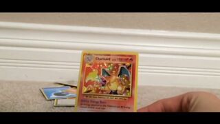 Best CHARIZARD Pulls Compilation | Part 1