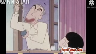 Shinchan sigma rule meme | Shinchan sigma rule meme compilation | #40