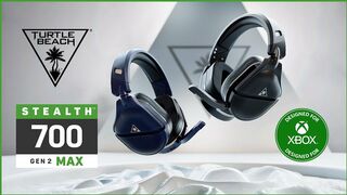 Turtle Beach Stealth 700 Gen 2 MAX Wireless Gaming Headset for Xbox, PlayStation, & more