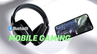 Turtle Beach Stealth 700 Gen 2 MAX Wireless Gaming Headset for Xbox, PlayStation, & more