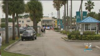 Fatal Shooting Shuts Down North Miami Beach Jewish Community Center