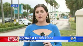 Fatal Shooting Shuts Down North Miami Beach Jewish Community Center