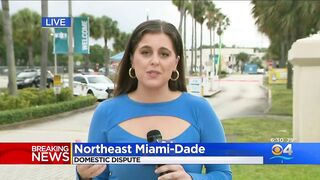 Fatal Shooting Shuts Down North Miami Beach Jewish Community Center