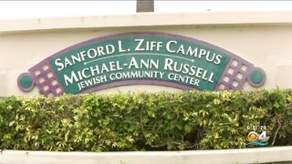 Fatal Shooting Shuts Down North Miami Beach Jewish Community Center