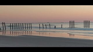 North Florida Surf and Beach Update 715am 04.03 2022