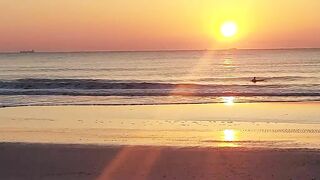 North Florida Surf and Beach Update 715am 04.03 2022