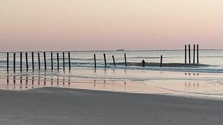 North Florida Surf and Beach Update 715am 04.03 2022