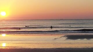 North Florida Surf and Beach Update 715am 04.03 2022