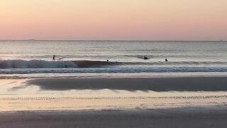 North Florida Surf and Beach Update 715am 04.03 2022