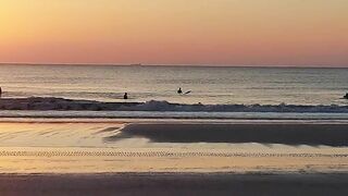 North Florida Surf and Beach Update 715am 04.03 2022