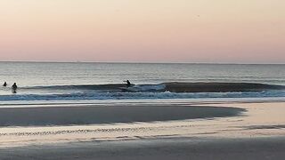 North Florida Surf and Beach Update 715am 04.03 2022