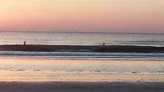 North Florida Surf and Beach Update 715am 04.03 2022