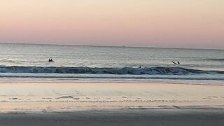 North Florida Surf and Beach Update 715am 04.03 2022