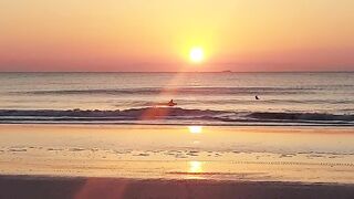 North Florida Surf and Beach Update 715am 04.03 2022