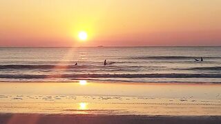 North Florida Surf and Beach Update 715am 04.03 2022