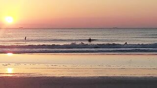 North Florida Surf and Beach Update 715am 04.03 2022