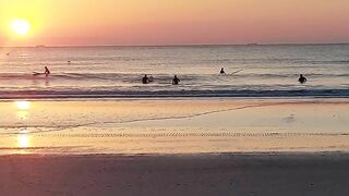 North Florida Surf and Beach Update 715am 04.03 2022