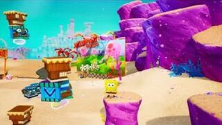 SpongeBob SquarePants: Battle For Bikini Bottom - Rehydrated_20220403133421