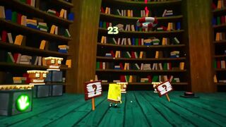 SpongeBob SquarePants: Battle For Bikini Bottom - Rehydrated_20220403133421