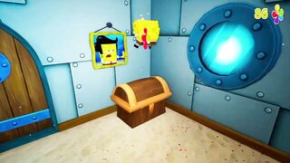 SpongeBob SquarePants: Battle For Bikini Bottom - Rehydrated_20220403133421