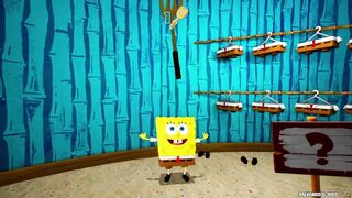 SpongeBob SquarePants: Battle For Bikini Bottom - Rehydrated_20220403133421