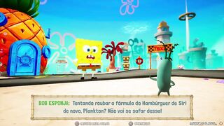 SpongeBob SquarePants: Battle For Bikini Bottom - Rehydrated_20220403133421