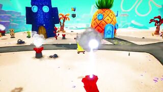 SpongeBob SquarePants: Battle For Bikini Bottom - Rehydrated_20220403133421