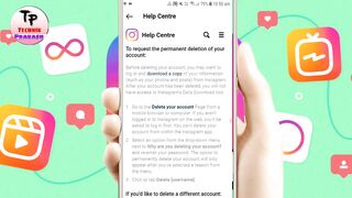 Instagram Account Deactivate Kaise Kare | How To Deactivate Instagram Account 2022