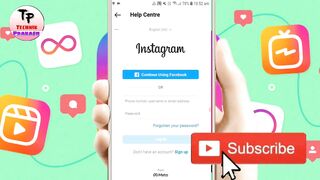 Instagram Account Deactivate Kaise Kare | How To Deactivate Instagram Account 2022