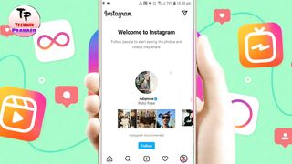 Instagram Account Deactivate Kaise Kare | How To Deactivate Instagram Account 2022