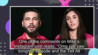 90 Day Fiancé: Mike’s Romantic Instagram Post For Ximena Shocks Viewers