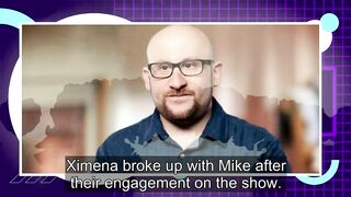 90 Day Fiancé: Mike’s Romantic Instagram Post For Ximena Shocks Viewers