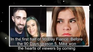 90 Day Fiancé: Mike’s Romantic Instagram Post For Ximena Shocks Viewers