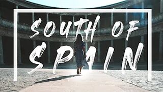 SOUTH OF SPAIN // CINEMATIC TRAVEL VIDEO | DJI MINI 2 | DJI FPV | GOPRO HERO 10