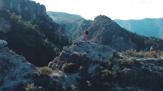 SOUTH OF SPAIN // CINEMATIC TRAVEL VIDEO | DJI MINI 2 | DJI FPV | GOPRO HERO 10
