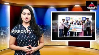 Hyderabad Metro Bumper Offer for Metro Passengers | Hyd Metro Unlimited Travel For Rs 59 | Mirror Tv