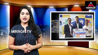 Hyderabad Metro Bumper Offer for Metro Passengers | Hyd Metro Unlimited Travel For Rs 59 | Mirror Tv