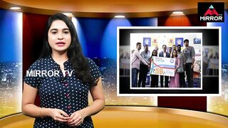 Hyderabad Metro Bumper Offer for Metro Passengers | Hyd Metro Unlimited Travel For Rs 59 | Mirror Tv