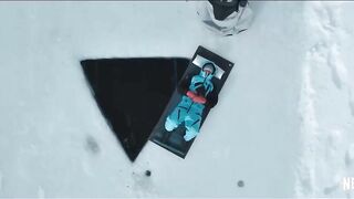 Hold Your Breath: The Ice Dive | Official Trailer | Netflix