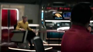 OFFICIAL TRAILER PROMO StarTrek Strange New Worlds Season 1 - 4K (UHD) - Teaser - Clip S01