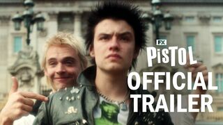 Pistol | Official Trailer - Destroy | FX