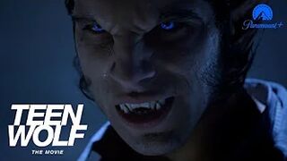 Teen Wolf The Movie Official Trailer | Paramount+