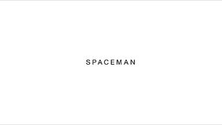 SPACEMAN (Trailer #1)