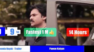 { Updated } South Fastest 1 Million Likes Teaser/Trailer First 24 Hours|Freewaysongs