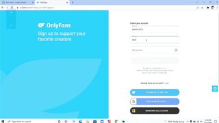 How to Create Only Fans Account | OnlyFans Sign Up (2022)