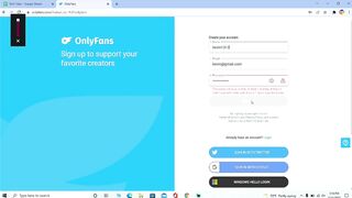 How to Create Only Fans Account | OnlyFans Sign Up (2022)